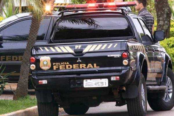 Polícia Federal