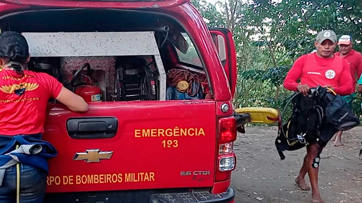 Bombeiros