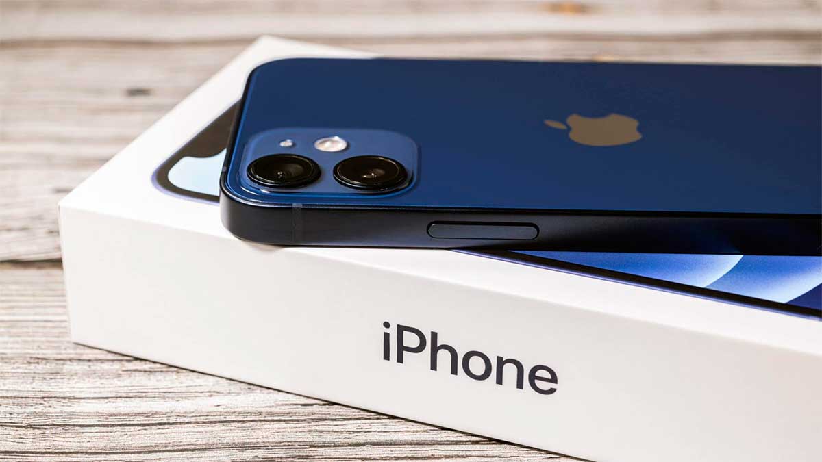 iPhone