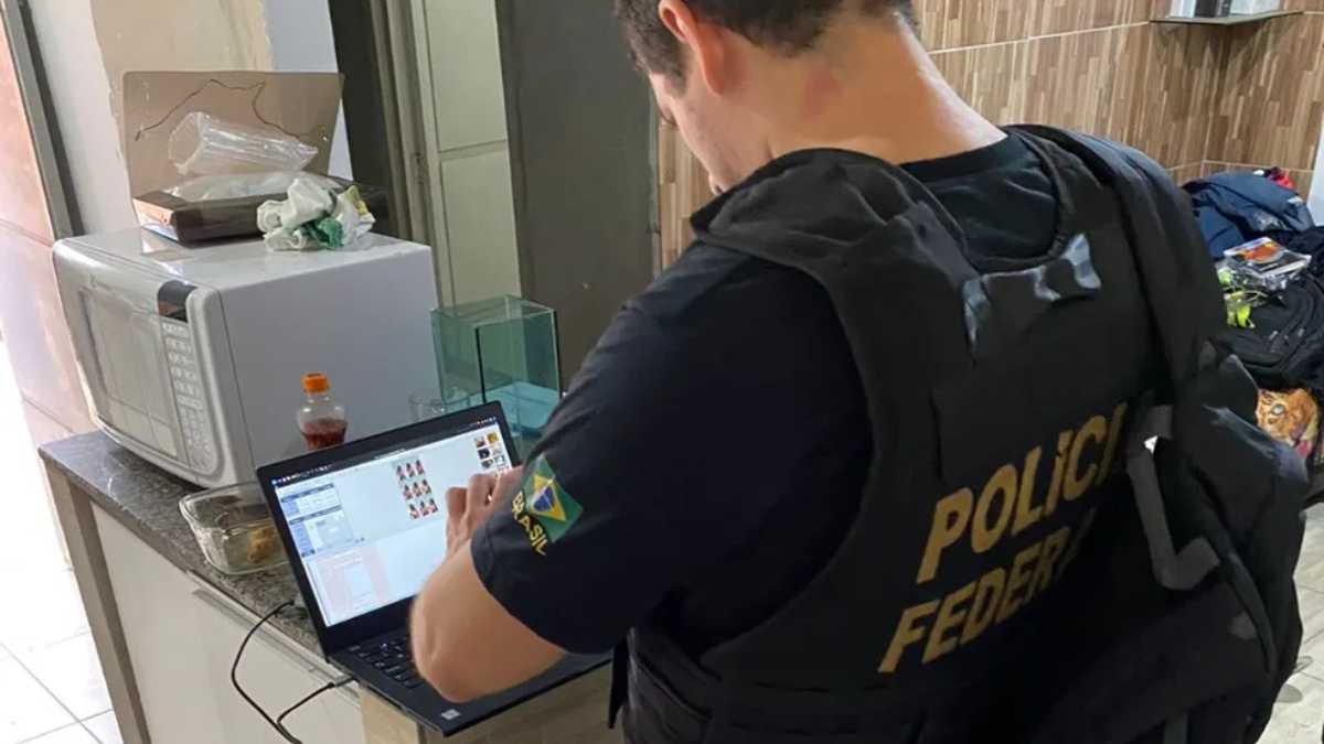 Polícia Federal