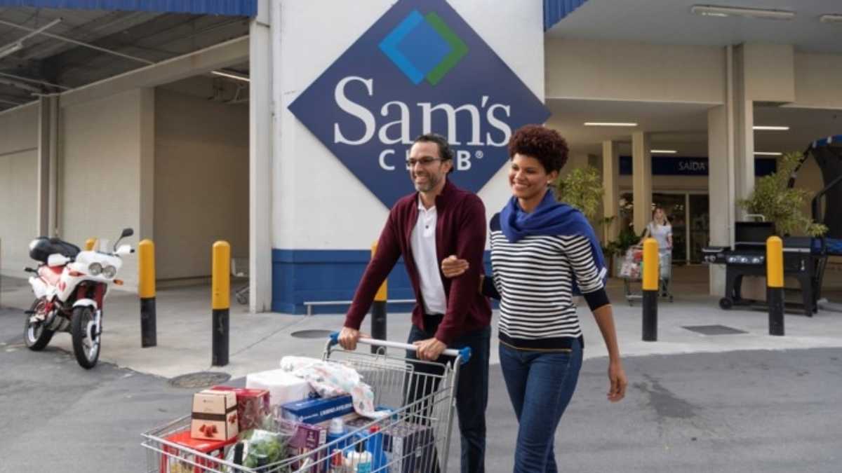 Sam's Club