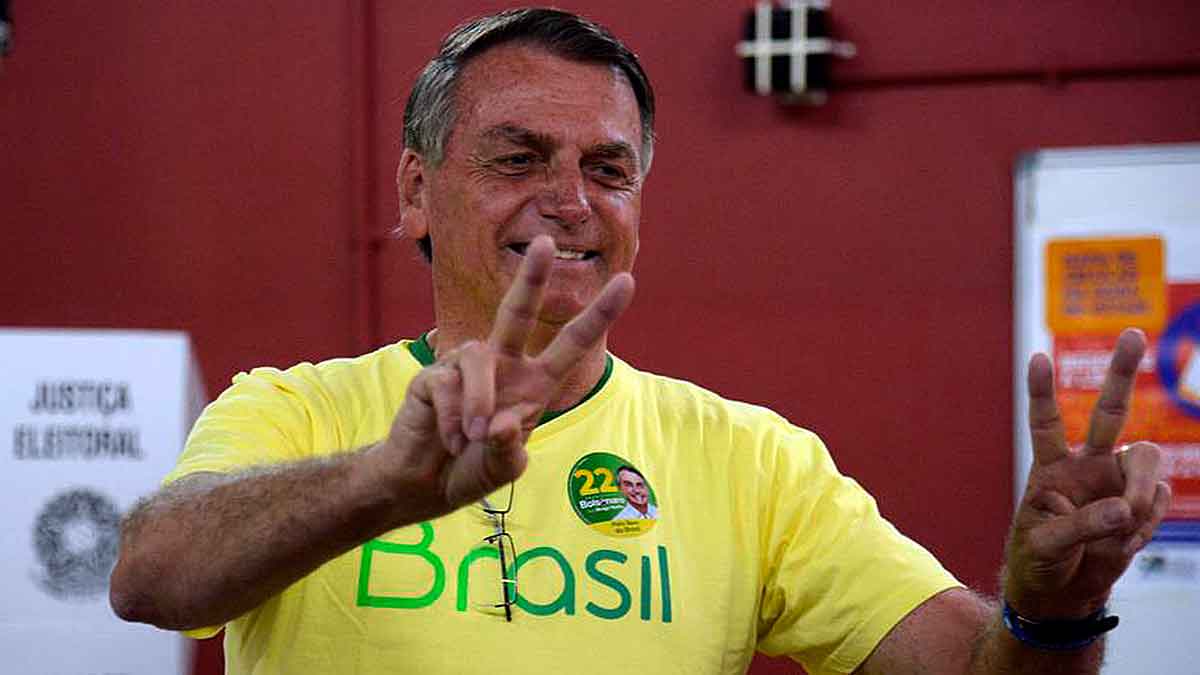 Bolsonaro