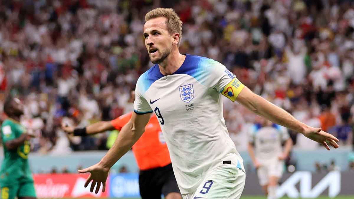Inglaterra