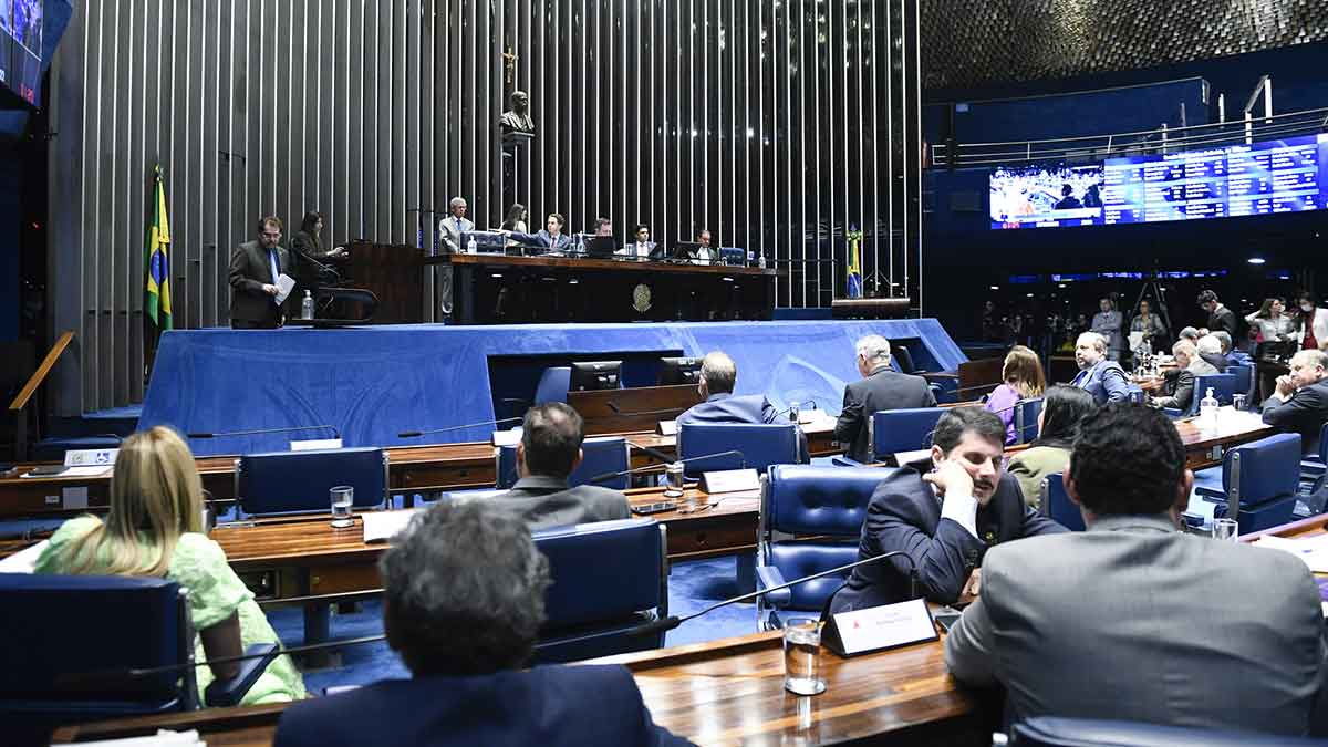 Senado