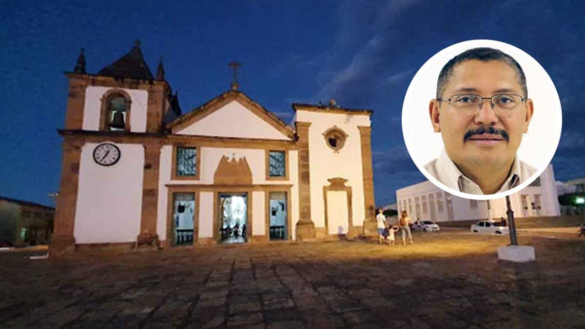 Padre Oeiras