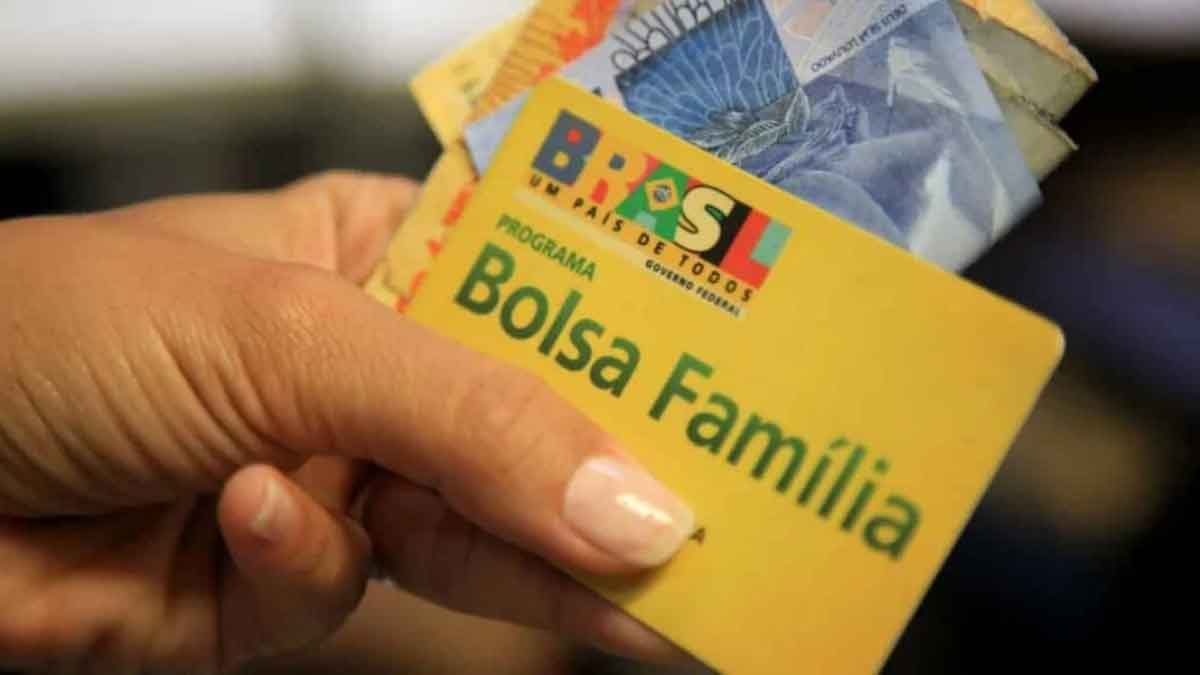 Bolsa Família