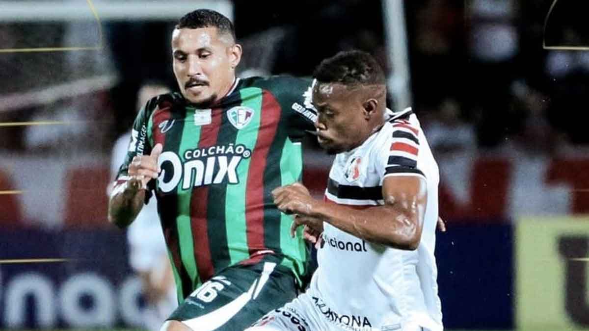 Fluminense-PI