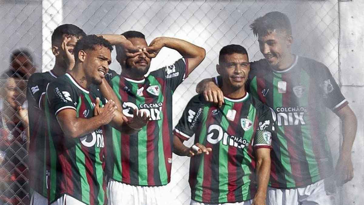 Fluminense