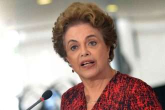 Dilma Rousseff