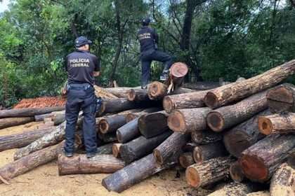 Polícia Federal