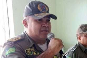 Coronel Lacerda