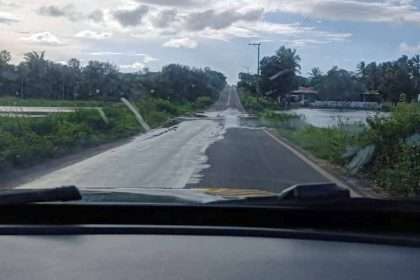 Lagoa do Portinho