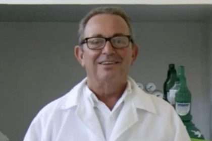 Dr. Oscarzinho