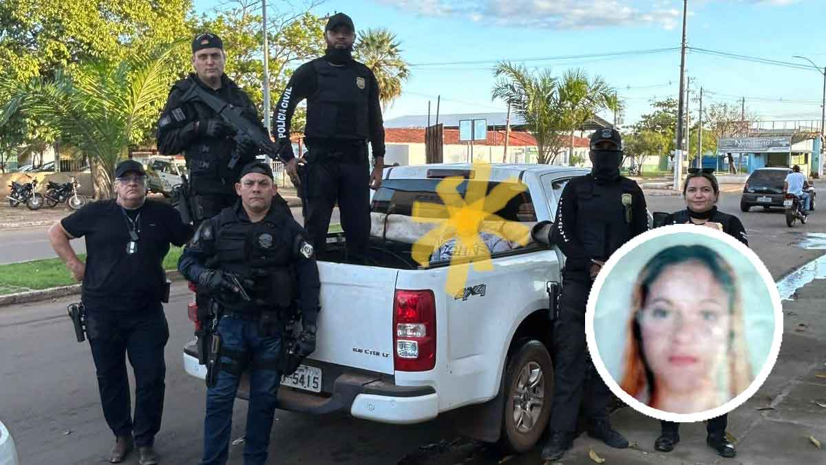 Feminicídio