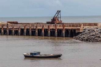 Porto de Luís Correia