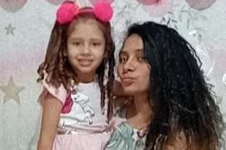 Mãe e filha