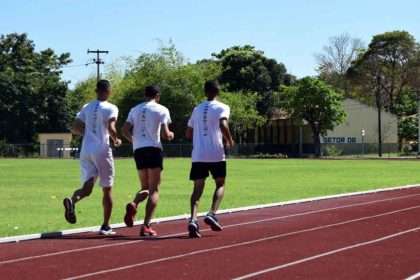 Bolsa Atleta