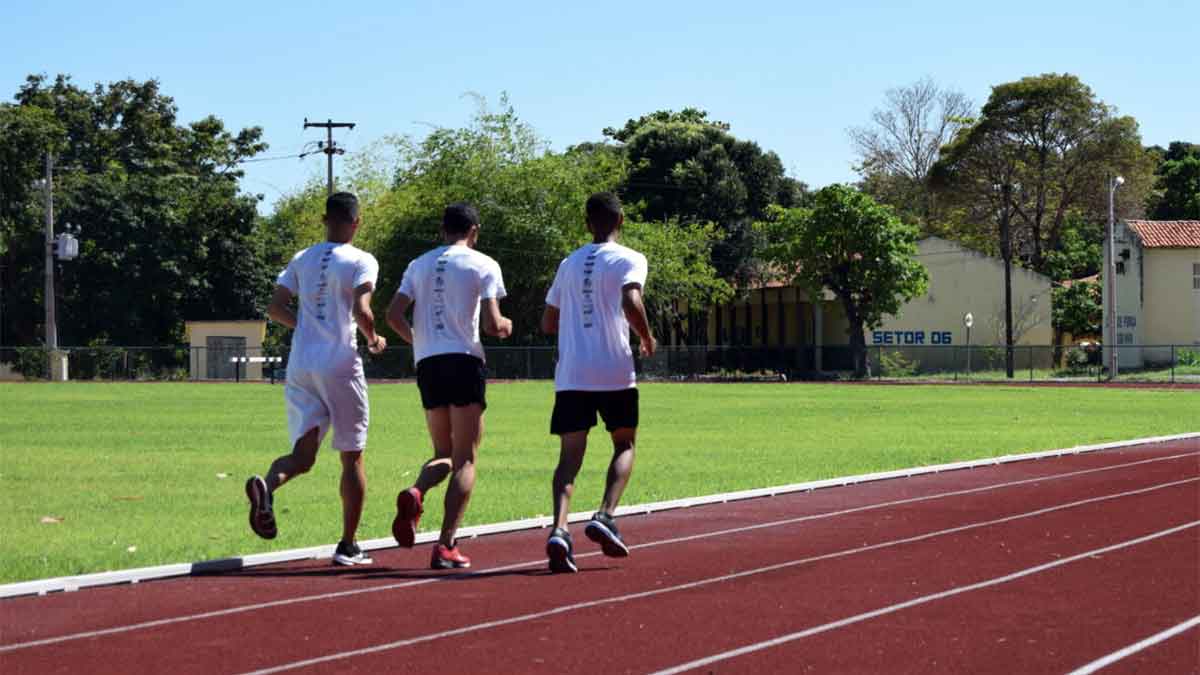 Bolsa Atleta