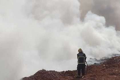 Bombeiros