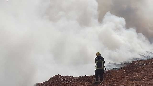 Bombeiros