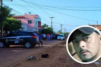 Homem reage à prisão, aponta arma e é morto no Piauí