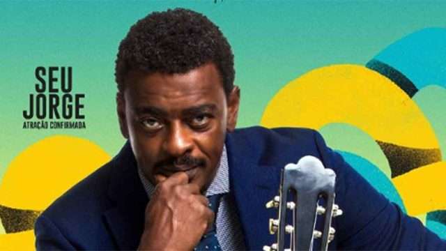 Seu Jorge