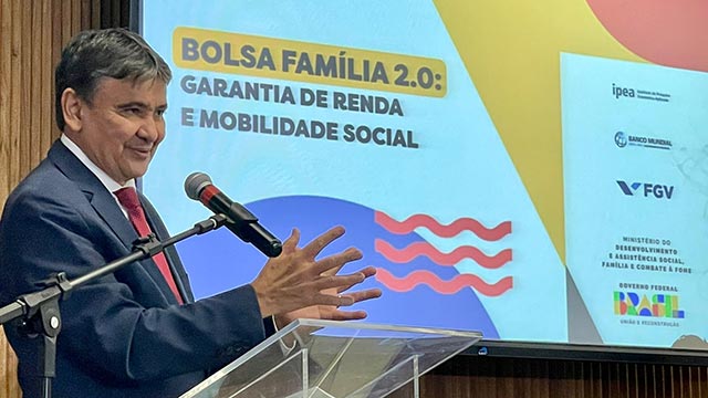 Bolsa Família