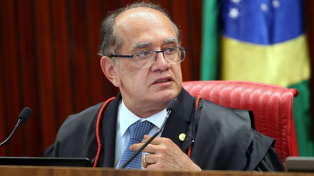 Gilmar Mendes