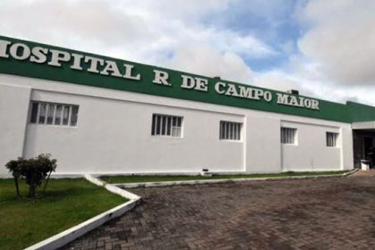 Hospital de Campo Maior