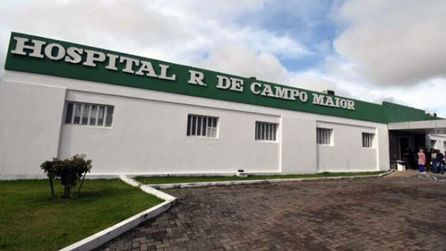 Hospital de Campo Maior