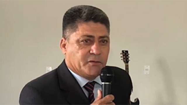 Reginaldo Gomes