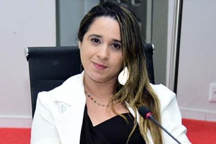 Andrea Azevedo