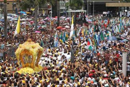 Círio de Nazaré