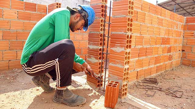 Construção Civil