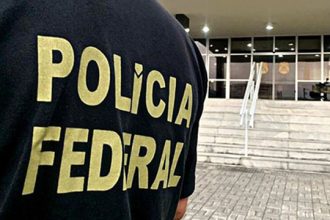 Polícia Federal