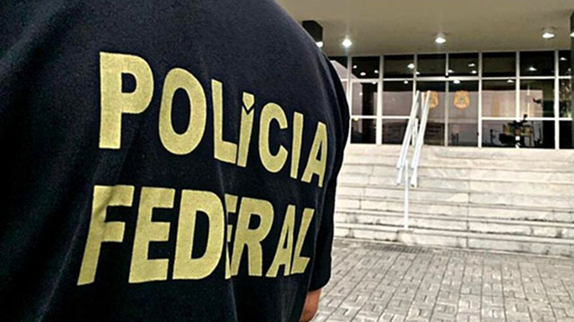 Polícia Federal