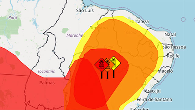 Alertas Piauí