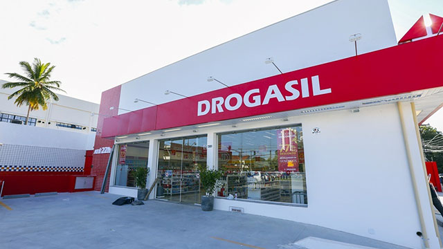 Drogasil