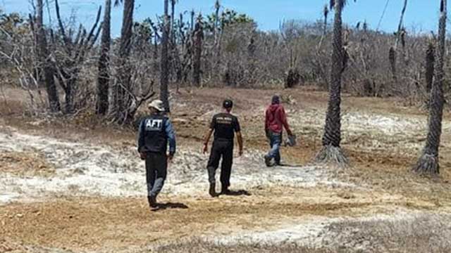 Polícia Federal