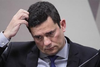 Sergio Moro