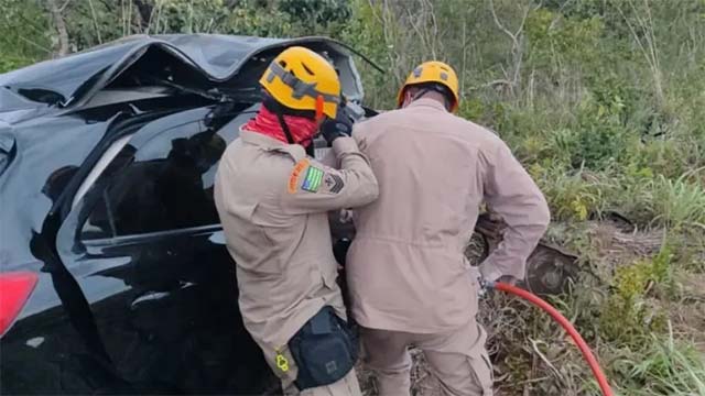 Bombeiros