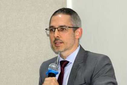 Ednaldo Brito