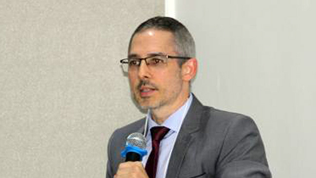 Ednaldo Brito