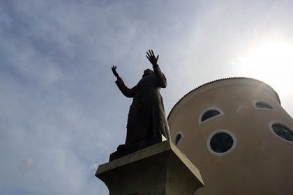 Igreja de São Benedito em Teresina