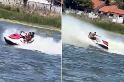 Jet Ski