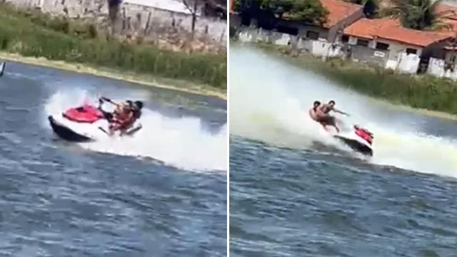 Jet Ski