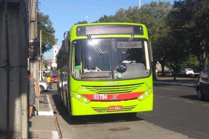 Ônibus