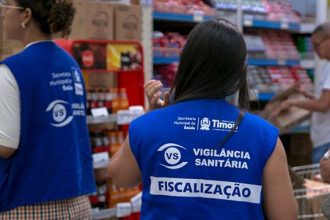 Vigilância Sanitária