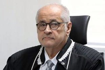 Desembargador Joaquim Dias de Santana Filho