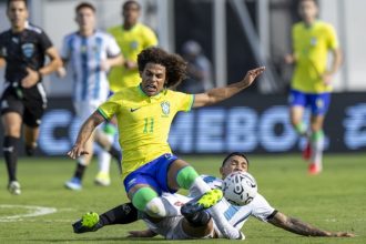 Seleção Brasileira